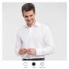 Russell® men's long sleeve shirt