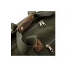Bolsa de viaje en tela Heritage Quadra®