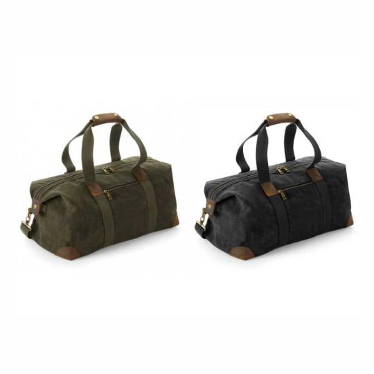 Sac de voyage en toile...