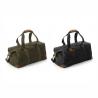 Sac de voyage en toile Heritage Quadra®