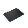Alfombrilla para ratón con base de goma Thorne Mousepad RGB