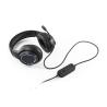 Auscultadores para jogos com microfone Thorne Headset RGB