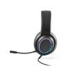 Auriculares para juegos con micrófono Thorne Headset RGB