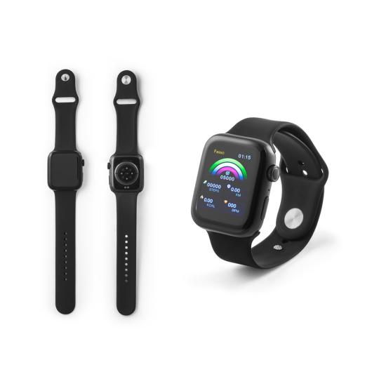 Smart watch with 1.85 inch...