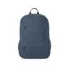 Backpack for 15.6" laptop in 300D rPET Business