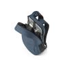 Backpack for 15.6" laptop in 300D rPET Business