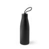 Bottle in 90% recycled stainless steel Morgan