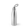 Botella en 90% de acero inoxidable reciclado Morgan