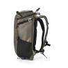 Waterproof Hiking Backpack for 14" Laptop Alaska
