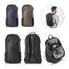 Waterproof Hiking Backpack for 14" Laptop Alaska