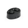 Wireless headphones in ABS Chargaff
