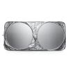 pare-soleil pliable S-Shade