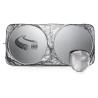 Sombrilla plegable S-Shade