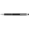 Lacquered aluminium ballpoint pen Oliver
