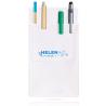 Protetor de bolso (Produção)