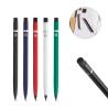 Stylo sans encre en aluminium recyclé Limitless