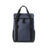 Mochila térmica almofadada em 600D rPET e ripstop Roma L