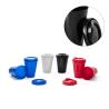 Reusable cup in PP 430 ml Frappe