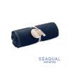 Toalla reciclada Eco jacquard Arena