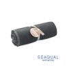 Recycled towel Eco jacquard Sand