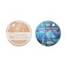 Toalha jacquard reciclado Water