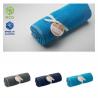 Toalla jacquard reciclado Water