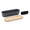 RPET Mile felt case