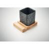 RPET felt pen holder Orostan