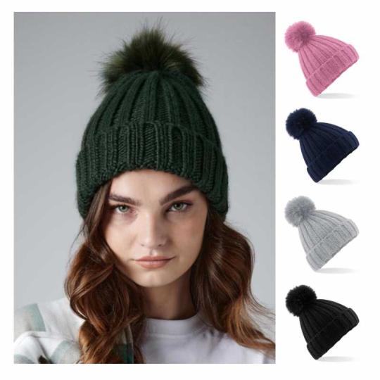 Gorro Verbier