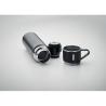 Sharm stainless steel bottle set