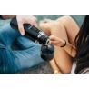 Ensemble de bouteille en acier inoxydable Sharm