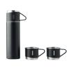 Conjunto de botella de acero inoxidable Sharm