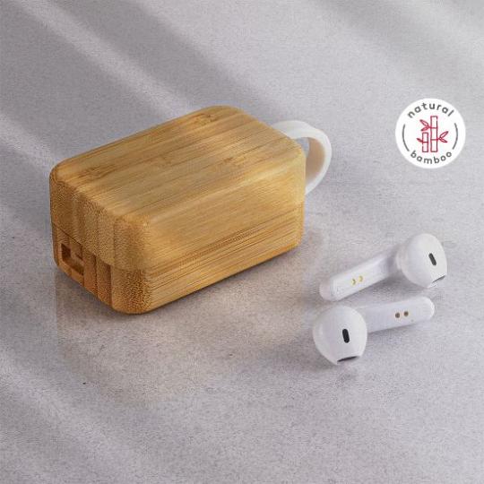 Wireless Headphones Play