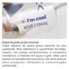 Autocolantes em bobina clássicos (Produção)