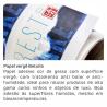 Autocolantes em bobina clássicos (Produção)