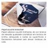 Pegatinas en bobina clásicas (Producción)