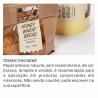 Autocolantes em bobina clássicos (Produção)