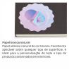 Autocolantes em bobina clássicos (Produção)