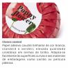Pegatinas en bobina clásicas (Producción)