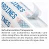 Autocollants en rouleau classiques (Production)