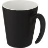 Tasse en céramique de 360 ml avec anse oli