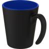 360 ml Ceramic Mug With Handle Oli