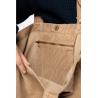 Eco-responsible corduroy bag Native Spirit®