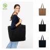 Eco-responsible corduroy bag Native Spirit®