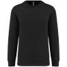 Sweatshirt round neck 80/20 unisex Kariban®