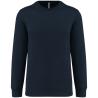 Sweatshirt round neck 80/20 unisex Kariban®
