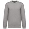 Sweatshirt round neck 80/20 unisex Kariban®