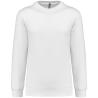 Sweatshirt col rond 80/20 unisexe Kariban®