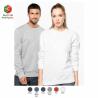 Sweatshirt round neck 80/20 unisex Kariban®