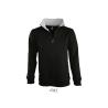 Sweat with Scott Sols® collar